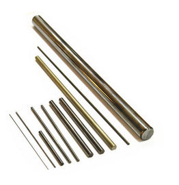 Kundengebundene Hartmetall-Rod For PWB-Stangen, Mikro-Bohrgeräte, YU06, YU08, WC, Kobalt