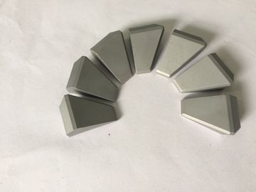 Dauerhafter Hartmetall-Schild-Schneider für Elektrowerkzeuge, YG8C/Y10C, WC, Kobalt