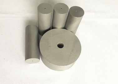 Hartmetall-kalte lochende Form für die bildende Nuss, YG11, YG15, WC, Kobalt