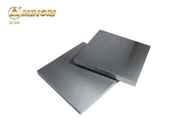 YG11 Hartmetall-Platte/Grundhartmetallblätter mit hoher Verschleißfestigkeit