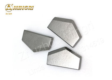 Hartmetallschneide-Schlaghammer-Bohrer-Spitzen des Wolframyg8 für Stahl