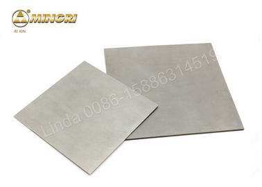 Haltbares Hartmetall-Blech, keramischer Gage Blocks For Cutting Metal