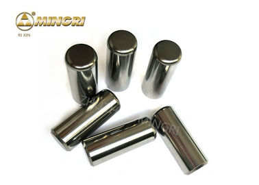 Hartmetall Hpgr verzieren Pin For High Pressure Grinding Rolls, um Hardrock zu zerquetschen