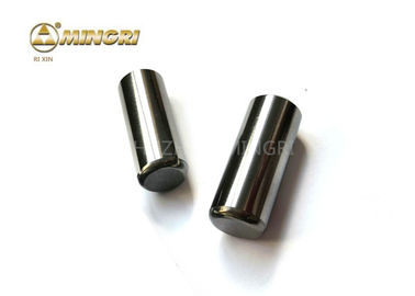 Karbid Pin Tungsten Carbide Buttons HPGR (hohe Leistungsfähigkeits-Schleifrolle)