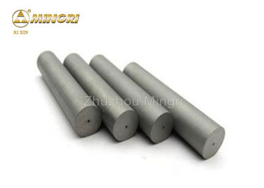 Ende Mills Tungsten Carbide Rod/Hartmetall Rod mit guter Verschleißfestigkeit