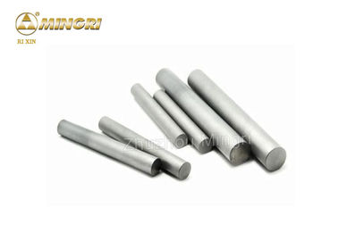 Karbid-Schneidwerkzeuge im Grund-H6 festen Karbid Rod With High Strength