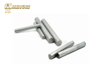 Karbid-Schneidwerkzeuge im Grund-H6 festen Karbid Rod With High Strength