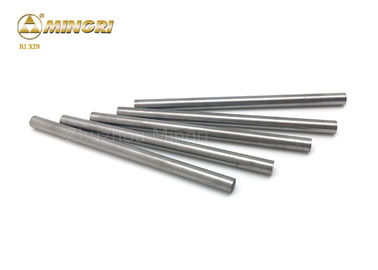 ISO-Hartmetall Rod Grade Round Welding Solid legieren stark Stangen-Schneidwerkzeuge
