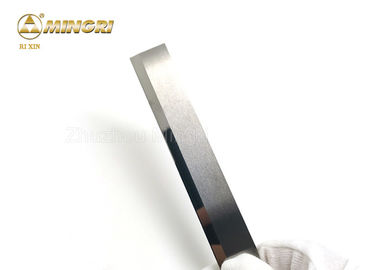 Wolframhartmetall-gerader Schneider-Messer-Chemiefaser-Ausschnitt
