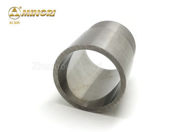Ultra dünne Entwurfs-Hartmetall-Produkte zementierten Schleifrolle-Ring
