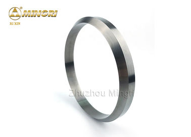 Hohe haltbare Hartmetall-Ring Roll For Pad Printing-Maschine