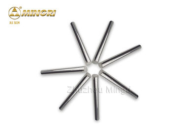 Rohstoff-Hartmetall-Rod-Schneidwerkzeuge ∅3*80 Millimeter für das Mahlen von Einsätzen
