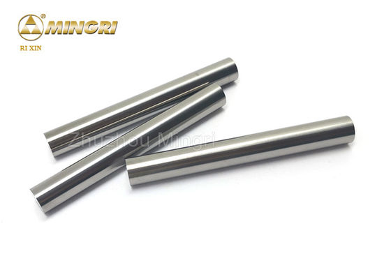 Ultrafine Hartmetall K10 K20 10*330mm, das Rod reibt