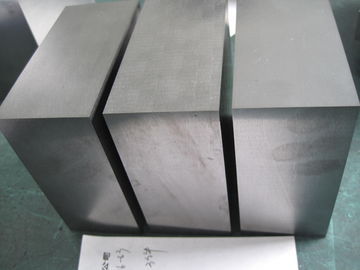 Dauerhafter Karbidplattenzement verschalt hohen Manganstahl YS2T