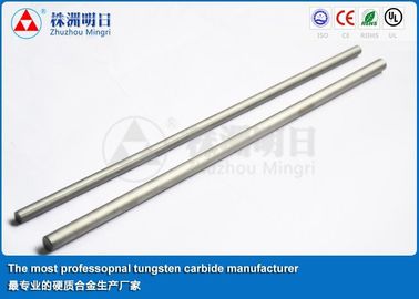 Unbegründedes Hartmetall Rod für Durchschlag und Würfel Φ3 - 25x330 Millimeter