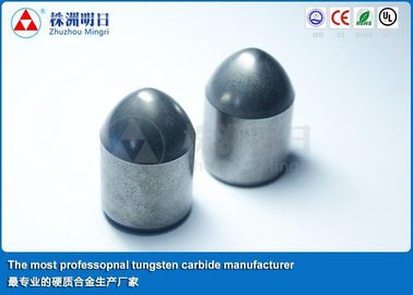 YG8 Hartmetall-Knopf K20 K30 K40 Größe mittleren oder Grobkorns