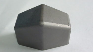 Dauerhafter Hartmetall-Schild-Schneider für Elektrowerkzeuge, YG8C/Y10C WC-Kobalt