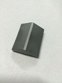 Dauerhafter Hartmetall-Schild-Schneider für Elektrowerkzeuge, YG8C/Y10C WC-Kobalt