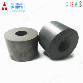 YG11 YM15 WC-Kobalt-Hartmetall-kalte lochende Form für zeichnende Stahlrohre