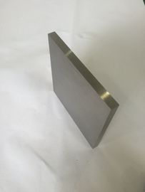 Hartmetall-Plattenblock für das Produzieren der hohen Härte des Formungsschneiders und der haltbaren Feingröße der Teile YG6A