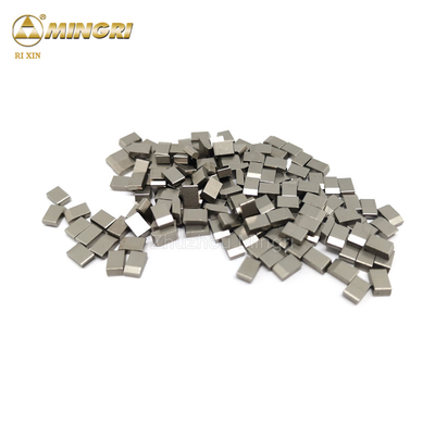Holzbearbeitungs-Messer-Hartmetall sah Spitzen YG8