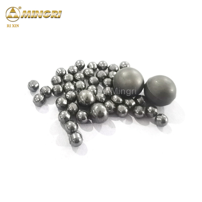 Bergbauhartmetall-Lager-Ball löscht 3/32&quot; haltbar