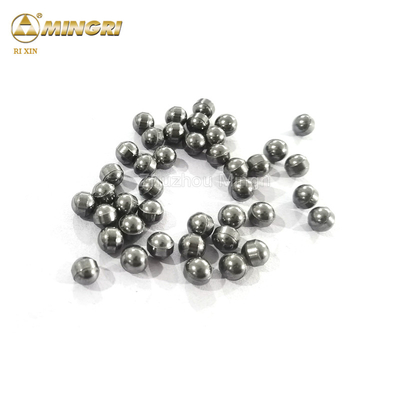 Bergbauhartmetall-Lager-Ball löscht 3/32&quot; haltbar