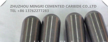 YG4C YG8 WC-Kobalt-Hartmetall-Knöpfe für Stoß-Stückchen
