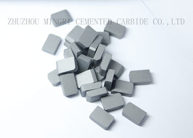 StoßHartmetallbohrerstückchen für Kohlenbergbau/MR30/MR600/WC/Kobalt