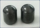 Dauerhaftes Hartmetall knöpft für Stoß-Stückchen, YG4C/YG8/WC/Kobalt