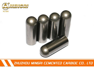 Karbid Pin Tungsten Carbide Buttons HPGR (hohe Leistungsfähigkeits-Schleifrolle)