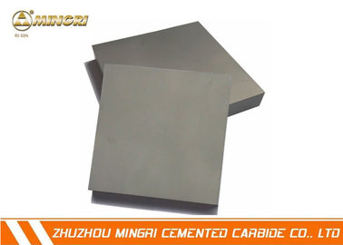 Hartmetall-Platte/Einsatz Soems 87HRA YM15 für Minenindustrie