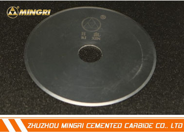 Karbid-MesserHartmetall-Kreisblatt für Nichteisenmetallindustrien