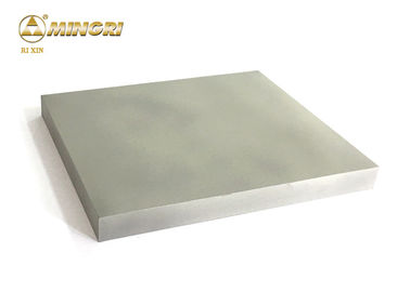 Freier Raum/rieb 88,5 Hartmetallform 100% HRA YM11 /cutting zerteilt Platte für den Schnitt des Metalls