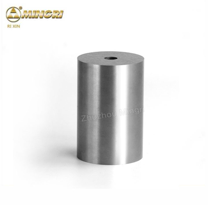 Customized OEM Round Tungstencarbide Die für die Formenherstellung