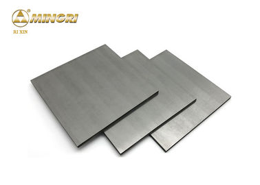 Hartmetall-Plattenblock für das Produzieren der hohen Härte des Formungsschneiders und der haltbaren Feingröße der Teile YG6A