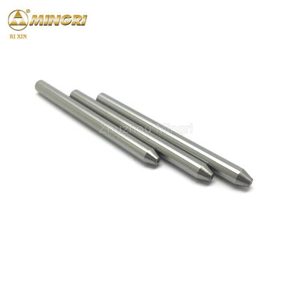 6.35*1.02*76.2mm CNC-Wasserstrahlschneidemaschine Zubehör Verbrauchsmittel Abrasivkarbiddüse Karbidwasserstrahlschneiddüse HRA97.0