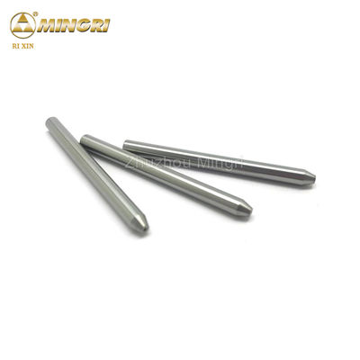 6.35*1.02*76.2mm CNC-Wasserstrahlschneidemaschine Zubehör Verbrauchsmittel Abrasivkarbiddüse Karbidwasserstrahlschneiddüse HRA97.0