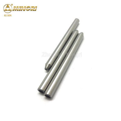 6.35*1.02*76.2mm CNC-Wasserstrahlschneidemaschine Zubehör Verbrauchsmittel Abrasivkarbiddüse Karbidwasserstrahlschneiddüse HRA97.0