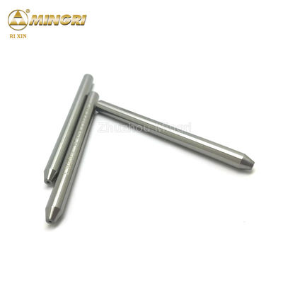 7.14*0.76*101.6mm Langlebigkeit CNC Hochdruck Abrasivkopf Wasserstrahlschneidegerät Ersatzteile Wolframkarbid Wasserstrahl Düsenschneider