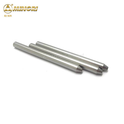 7.14*0.76*101.6mm Langlebigkeit CNC Hochdruck Abrasivkopf Wasserstrahlschneidegerät Ersatzteile Wolframkarbid Wasserstrahl Düsenschneider