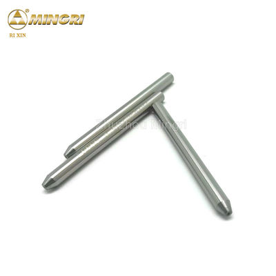 7.14*0.76*101.6mm Langlebigkeit CNC Hochdruck Abrasivkopf Wasserstrahlschneidegerät Ersatzteile Wolframkarbid Wasserstrahl Düsenschneider