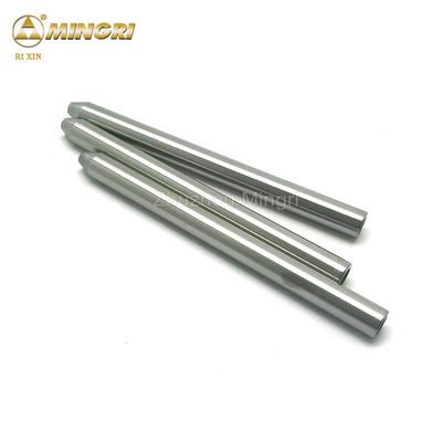 7.14*0.76*101.6mm Langlebigkeit CNC Hochdruck Abrasivkopf Wasserstrahlschneidegerät Ersatzteile Wolframkarbid Wasserstrahl Düsenschneider