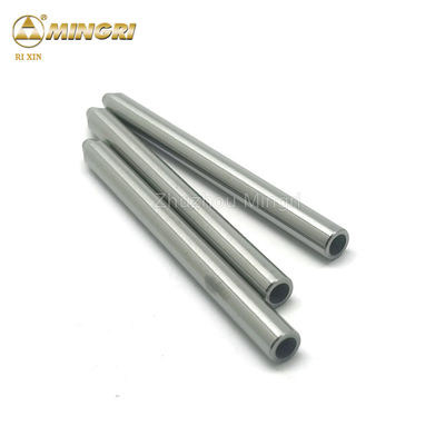 7.14*0.76*101.6mm Langlebigkeit CNC Hochdruck Abrasivkopf Wasserstrahlschneidegerät Ersatzteile Wolframkarbid Wasserstrahl Düsenschneider