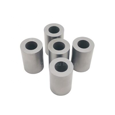 Grade GT40 GT50 GT55 Wolframkarbid-Kaltguss mit polierter Oberfläche und anpassbarem OEM für Stahl- und Edelstahlknoten