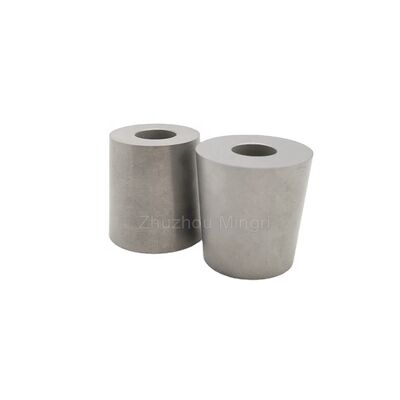 Hochschlagfester, verschleißfester, anpassbarer Wolframkarbid-Stempel für Kaltverformungs- und Stanzanwendungen