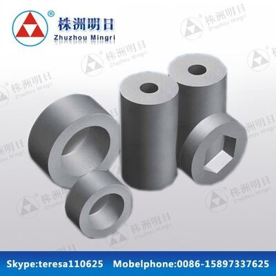 Hochschlagfester, verschleißfester, anpassbarer Wolframkarbid-Stempel für Kaltverformungs- und Stanzanwendungen