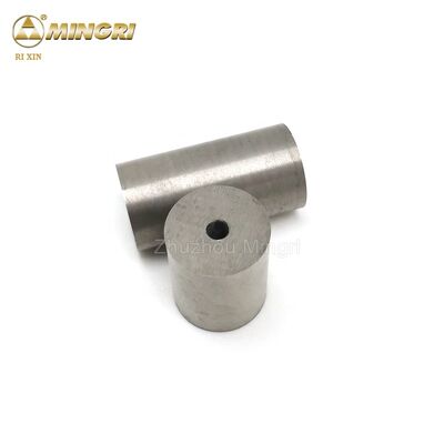 Hochschlagfester, verschleißfester, anpassbarer Wolframkarbid-Stempel für Kaltverformungs- und Stanzanwendungen