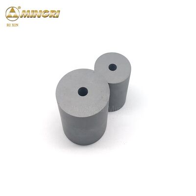 Hochschlagfester, verschleißfester, anpassbarer Wolframkarbid-Stempel für Kaltverformungs- und Stanzanwendungen