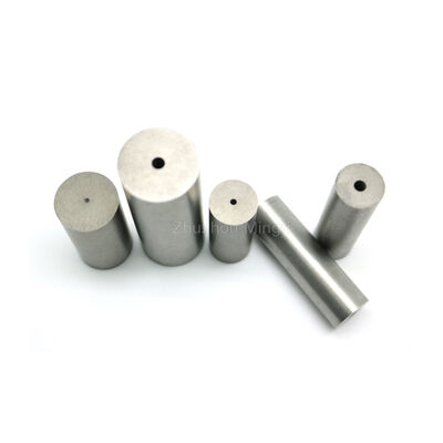 Poliertes Wolframkarbid-Werkzeug und Warmformwerkzeug mit anpassbaren Modellen und ISO 9001:2008 Zertifizierung